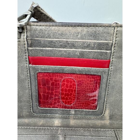 Hammitt Los Angeles Crossbody Bag Purse - Picture 8 of 14